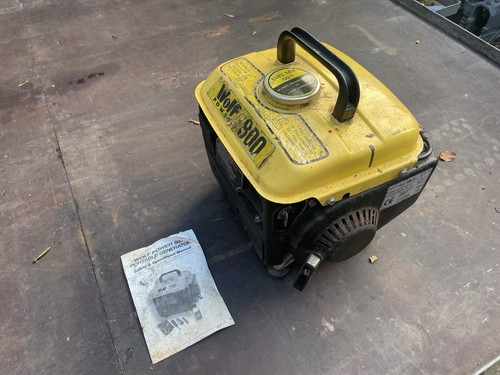 Wolf power 800 lightweight - 800,