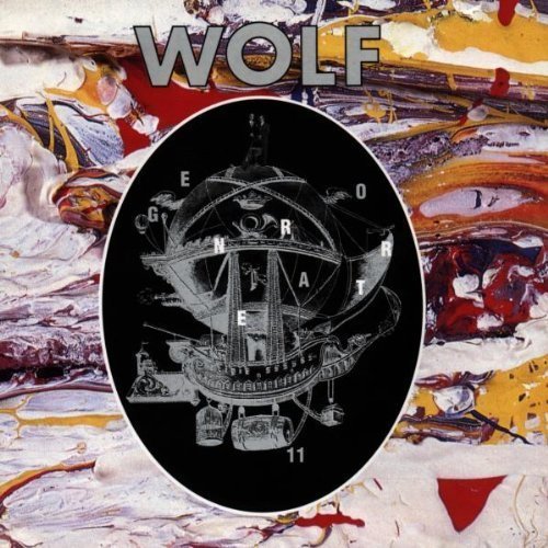 Wolf generator 11 - generator,