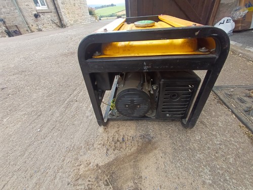2kw generator - 3.2kw,