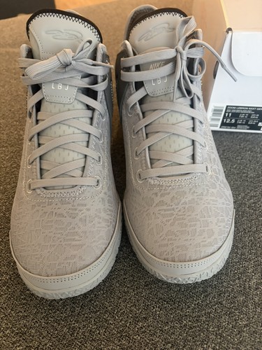Nike zoom lebron - lebron, nxxt