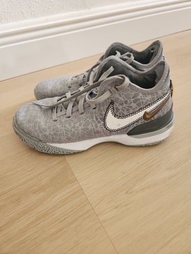 Size nike zoom - lebron, nxxt