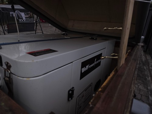 Catering generator - catering,