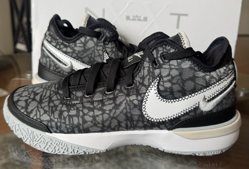 Mens nike zoom lebron - 7.5,
