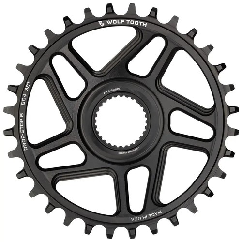 Wolf tooth bosch gen - wolf, e-bike