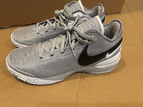 New nike zoom lebron nxxt - zoom, gen
