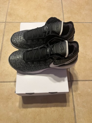 Nike zoom lebron - lebron, gen