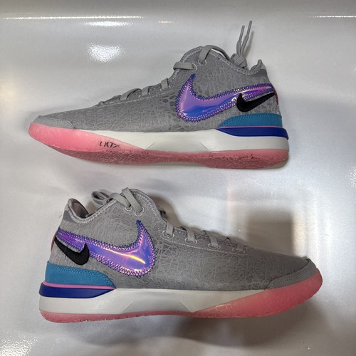 Nike zoom lebron nxxt - nike,