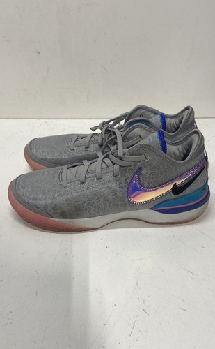 Nike lebron nxxt gen - nxxt, ampd